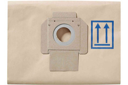 Worek filtrujący FIS-SRM 70 5X Festool 493777