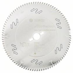 Tarcza pilarska Top Precision Best for Laminated Panel Abrasive 300x30 Bosch 2608642110