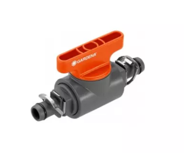 Zawór zamykający 13 mm (1/2") 1 szt. Micro-Drip-System GARDENA 08358-29