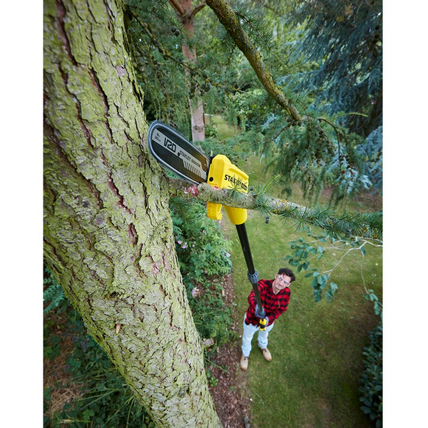 Podkrzesywarka Stanley SFMCPS620M1