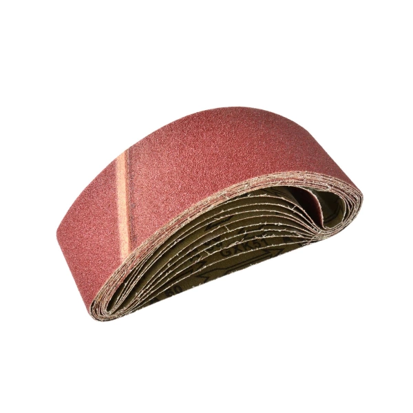 Pas bezkońcowy 75x533 mm P36 Geko G00361