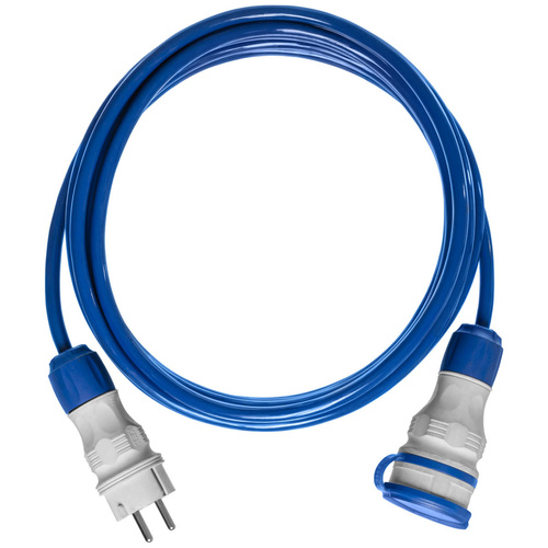 Przedłużacz jednogniazdowy Kel W-99206