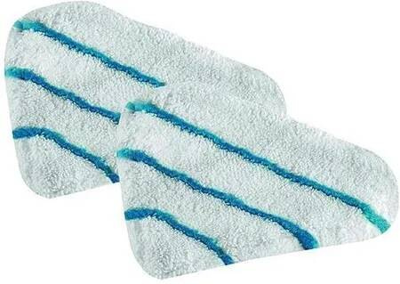 Nakładka do mopa parowego Black&Decker FSMP30-XJ 2 sztuki