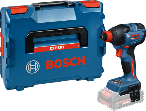 Zakrętarka / klucz udarowy Bosch EXPERT EXDX18V-210 (06019J0400)