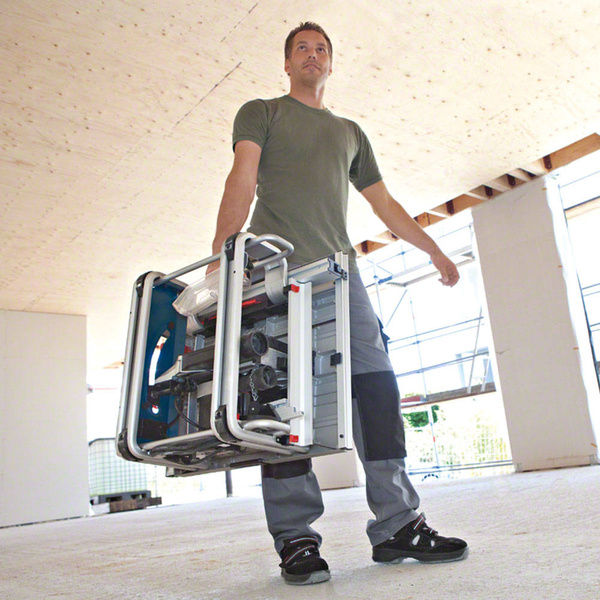 Piła stołowa Bosch GTS 10 J