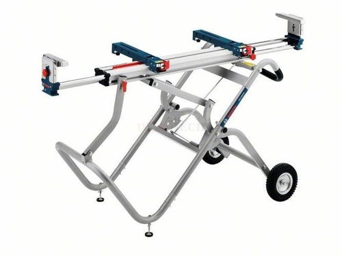 Mobilny stół do ukośnic Bosch GTA 2500 W