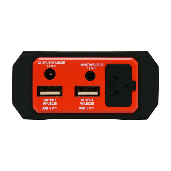 Urządzenie rozruchowe Yato YT-83081