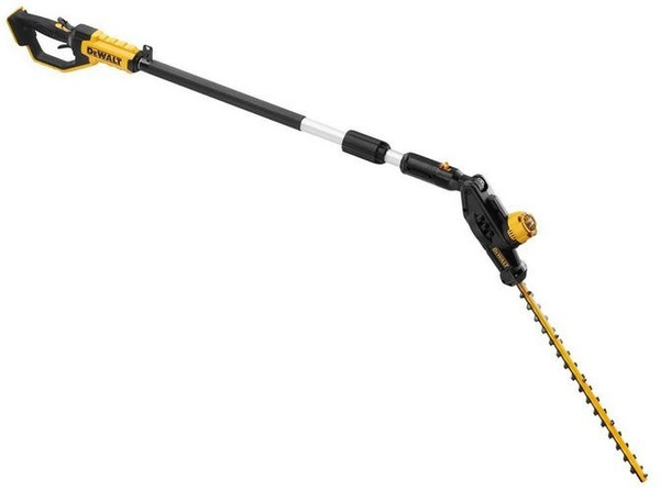 Nożyce do żywopłotu Dewalt DCMPH566N