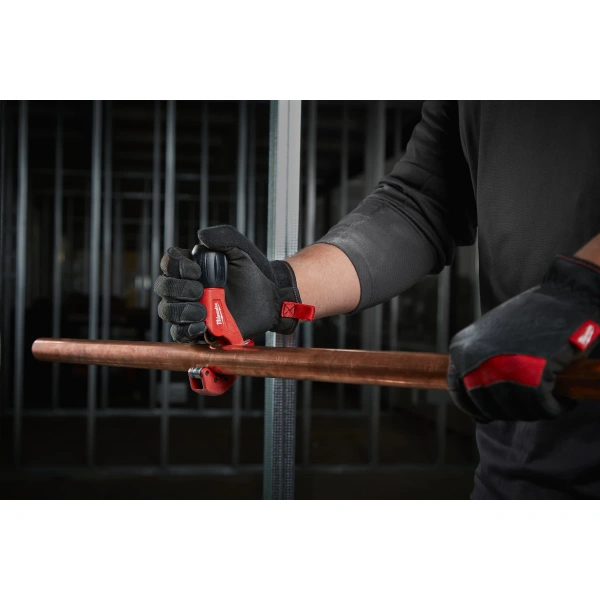 Obcinak do rur miedzianych 3-28 mm Milaukee 48229259