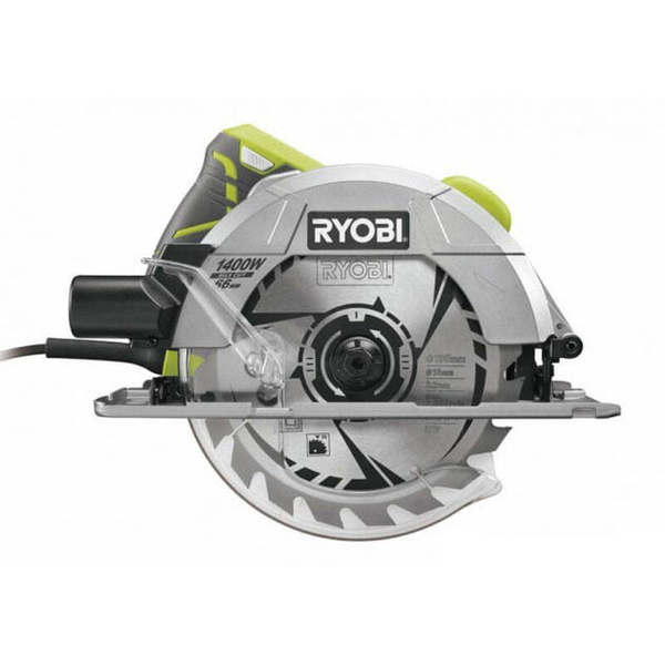 Pilarka tarczowa Ryobi RCS1400-K2B (5133002926)