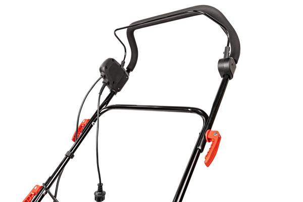 Wertykulator elektryczny Cedrus WE40 CEDWE40