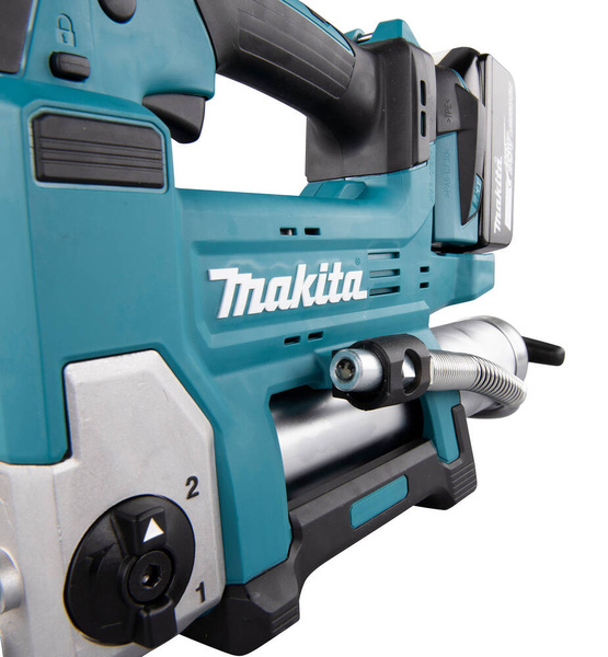 Smarownica MAKITA DGP180Z