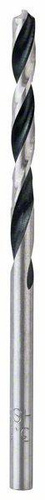 Wiertło spiralne HSS PointTeQ 3,5 mm Bosch 2608577160