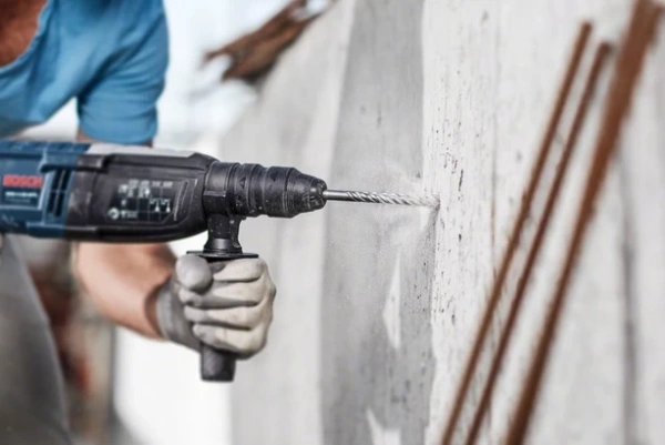 Wiertło do młotów SDS plus-5 5,50x250x315 Bosch 2608585600