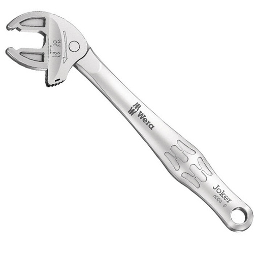 Klucz samonastawny Wera Joker 6004 S (10-13mm)
