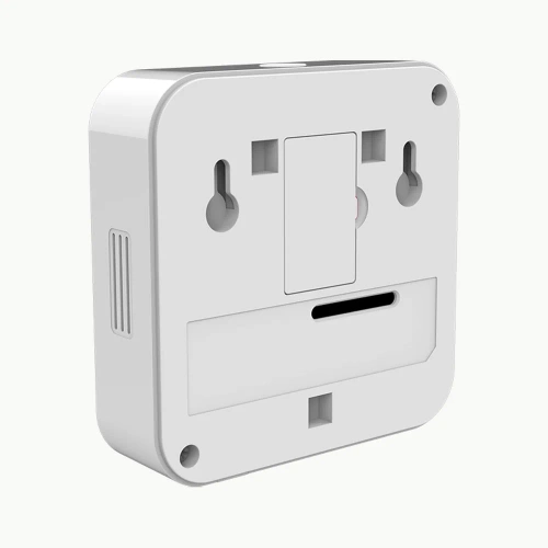 Czujnik tlenku węgla Plastrol CTW-2/WIFI/HAND