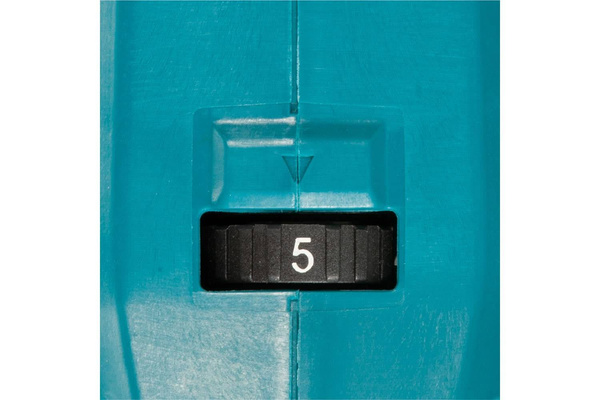 Szlifierka do gipsu Makita DSL800RTEU