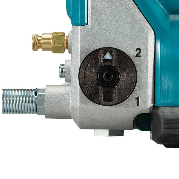Akumulatorowa smarownica 18V DGP180ZBK Makita
