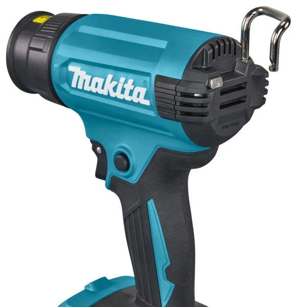 Opalarka Makita DHG180ZK