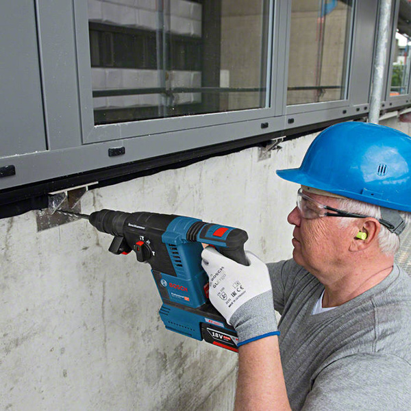 Młotowiertarka Bosch GBH 18V-26 (0611909003)