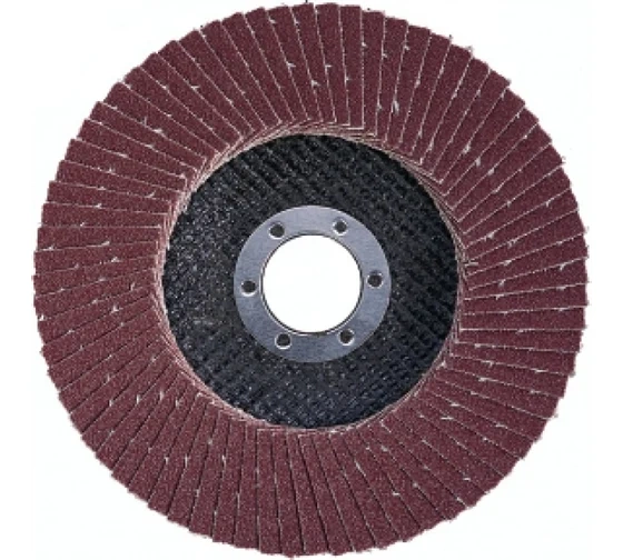 Tarcza listkowa X431 125x22,23 P80 Bosch 2608603718