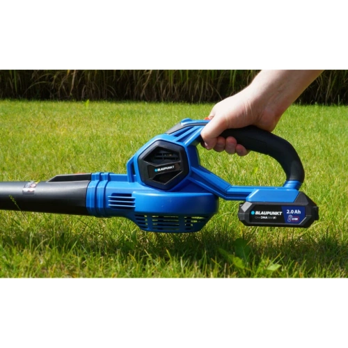 Dmuchawa do liści Blaupunkt CB2010