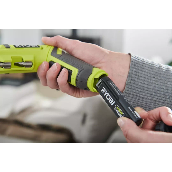 Wkrętarka Ryobi RSDP4-120G