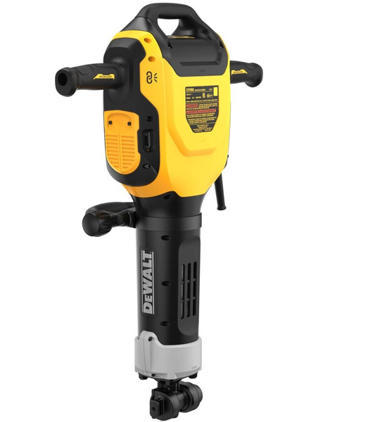 Młot wyburzeniowy Dewalt D25966-QS