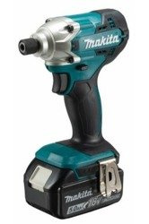 Zakrętarka Makita DTD156RTJ