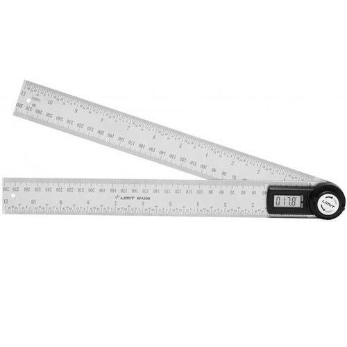 Kątomierz cyfrowy Limit 272510108
