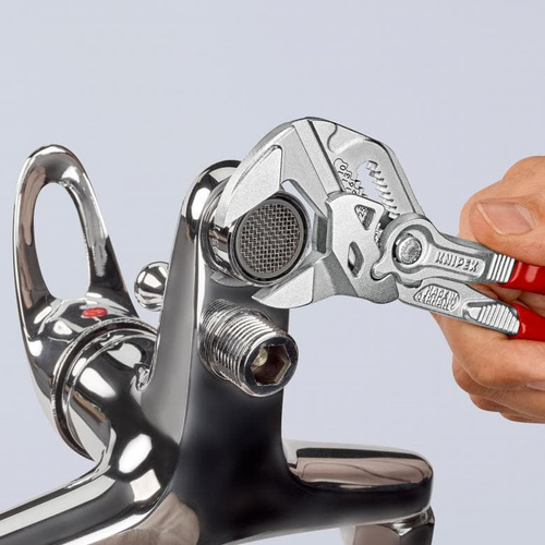 Szczypce nastawne Knipex 8603180