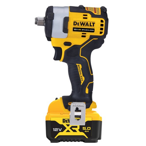 Klucz udarowy Dewalt DCF901P2