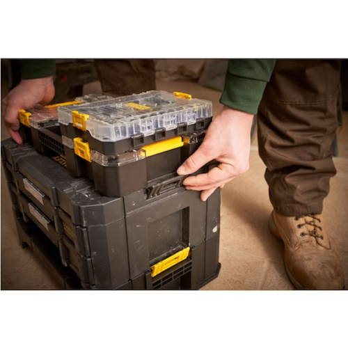 Zestaw kluczy nasadowych Stanley Fatmax FMMT98101-0