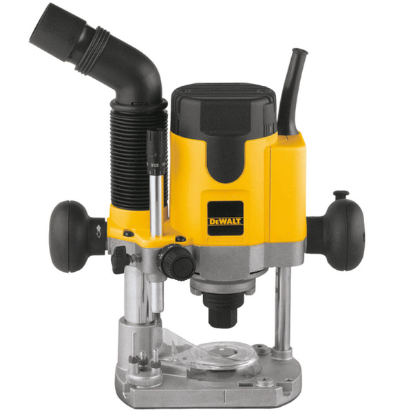 Frezarka górnowrzecionowa DeWALT DW621K