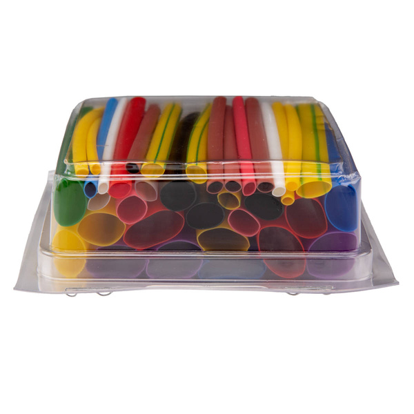 Zestaw rurek termokurczliwych Kel T-06725