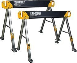 Zestaw 2 kobyłek C550 ToughBuilt TB-C550-2