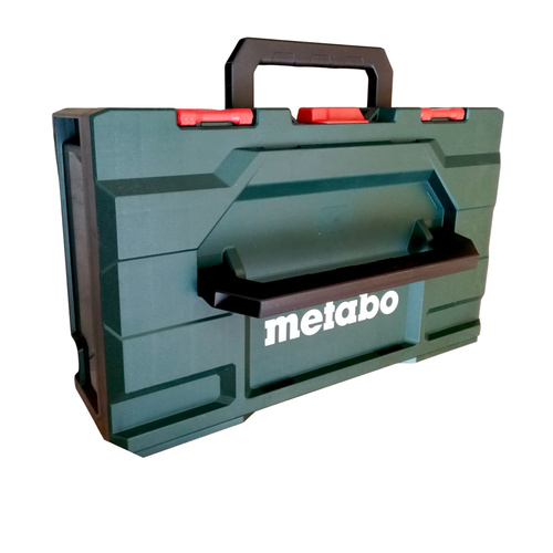 Zestaw elektronarzędzi Metabo Combo Set 2.9.3 685203000