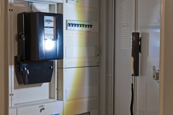 Latarka LED Brennenstuhl 1175890