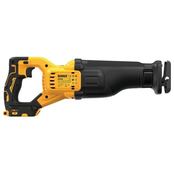 Piła szablasta Dewalt DCS386N
