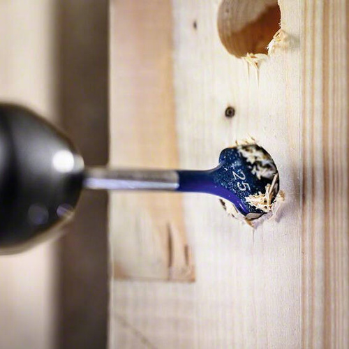 Wiertło łopatkowe Bosch EXPERT Self Cut Speed 22×152mm