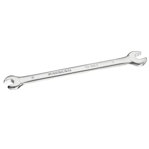 Klucz płaski Stanley Fatmax FMMT13068-0 antypoślizgowy 14 x 15 mm