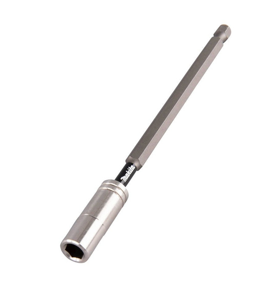 Tuleja chwyt udarowy do końcówek wkrętakowych 150 mm IMPACT PREMIER  1/4" MAKITA E-03408