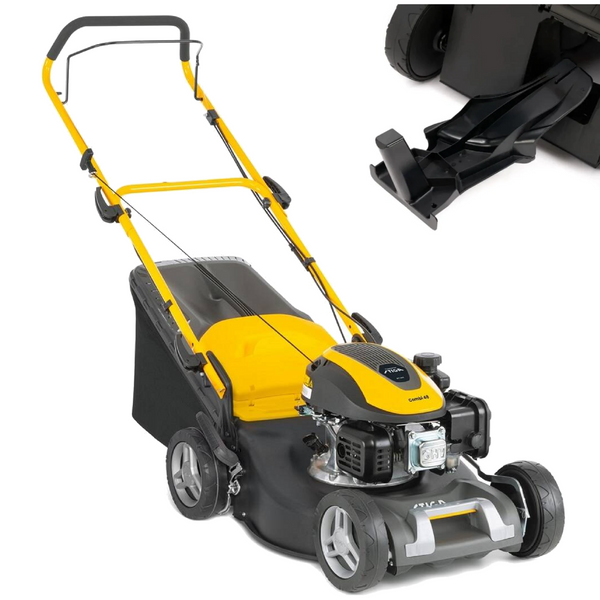 Kosiarka spalinowa Stiga Combi 48