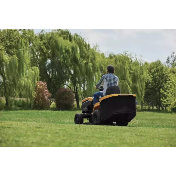 Traktor akumulatorowy Stiga Estate 584e