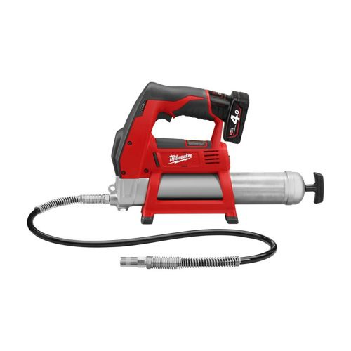 Smarownica M12 GG-0 Milwaukee 4933440435 (Solo)