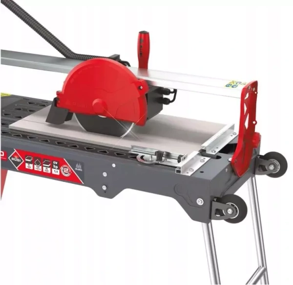 Przecinarka do glazury i gresu na Mokro DU 200 EVO Rubi 54975