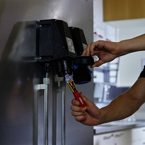 Próbnik napięcia Wiha 44309