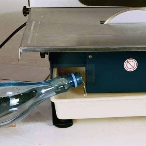 Przecinarka do glazury Dedra DED7711