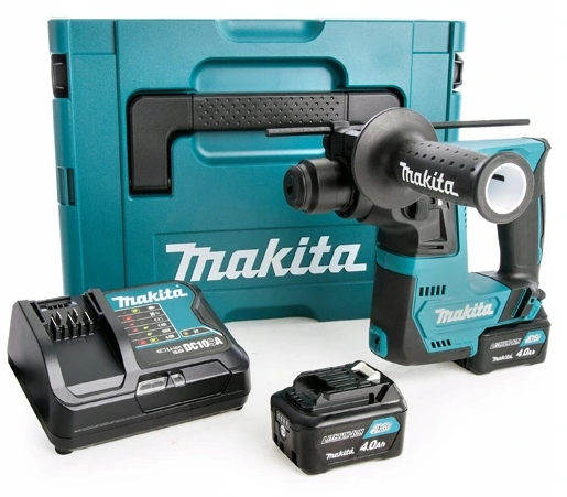 Akumulatorowa młotowiertarka Makita HR140DSMJ