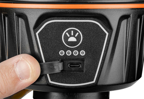 Lampa budowlana akumulatorowa NEO Tools 99-121